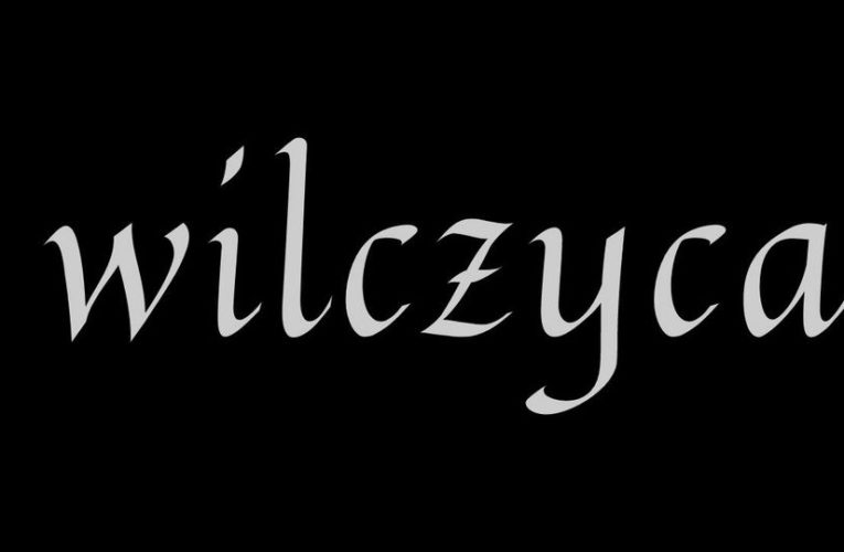 wciórności – Wilczyca