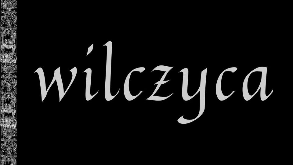 wciórności - Wilczyca