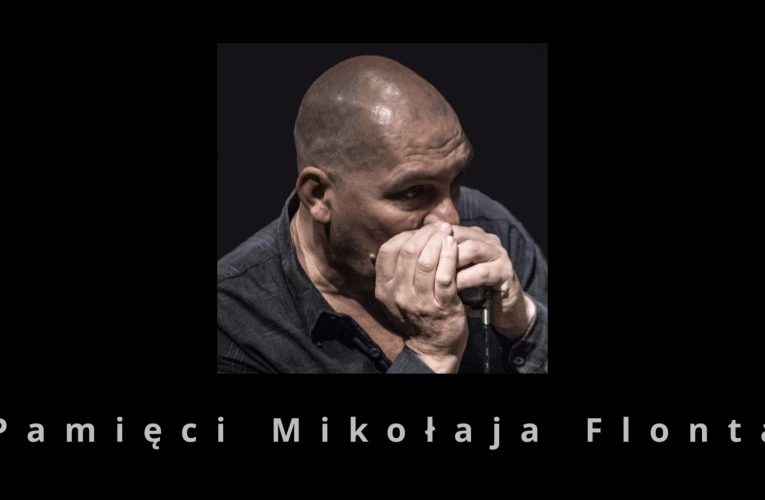 Blues dla Mikołaja – Koledzy