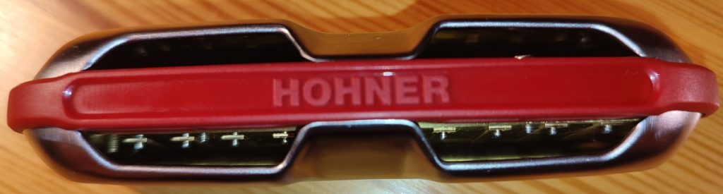 Hohner Golden Melody