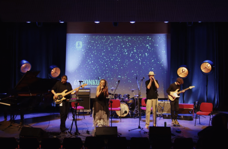 wciórności na konkursie 61.SFP